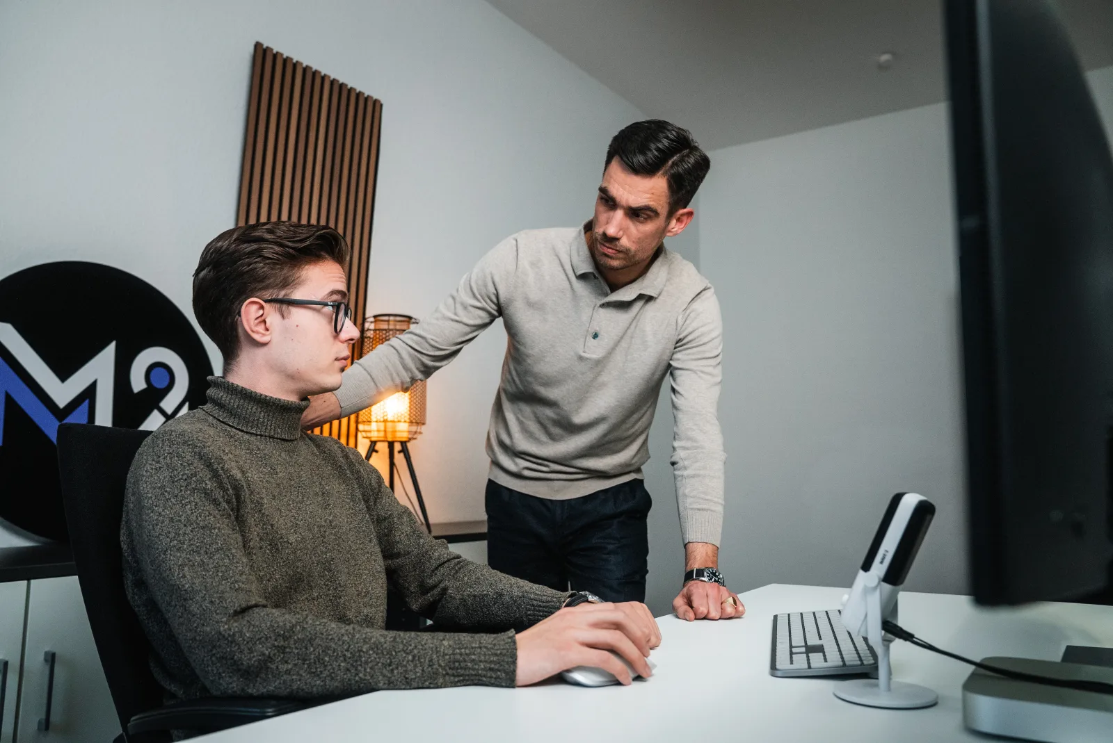 MeinMakler24 Beratung